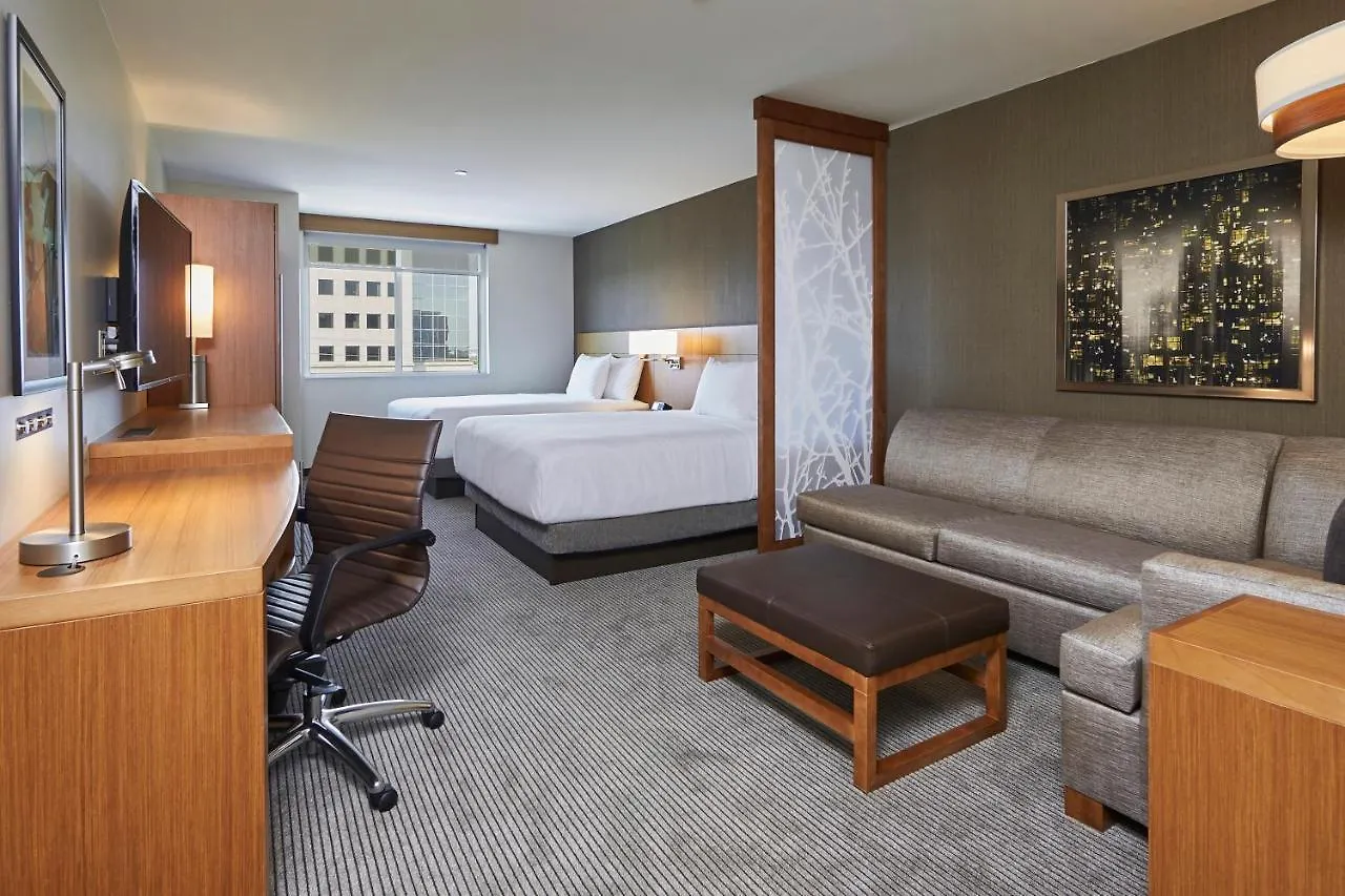 **** Hotel Hyatt Place Toronto/Mississauga Centre Canada