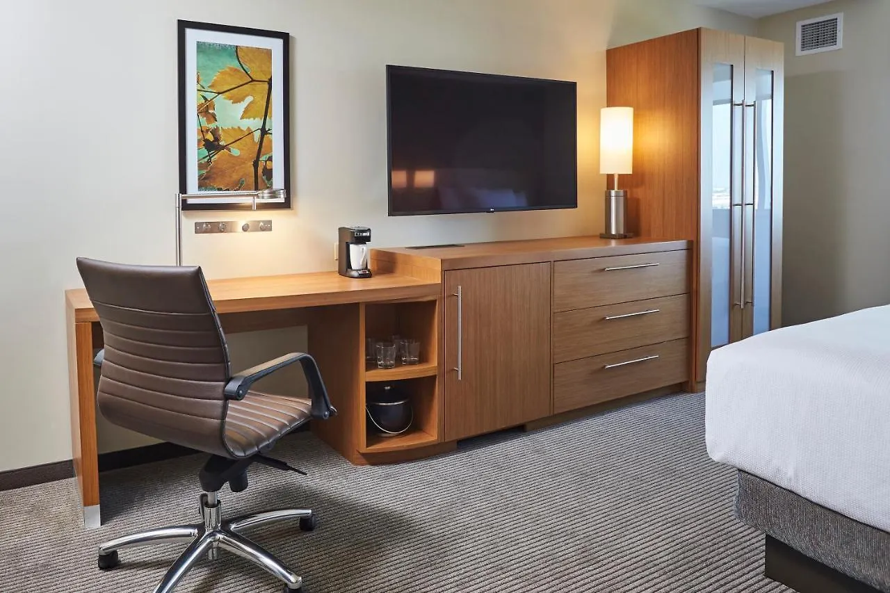 Hyatt Place Toronto/Mississauga Centre Mississauga