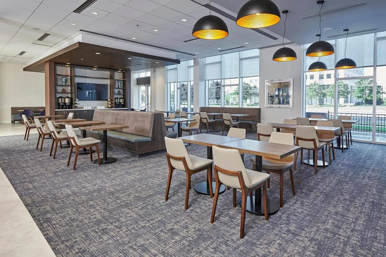 Hotel Hyatt Place Toronto/Mississauga Centre