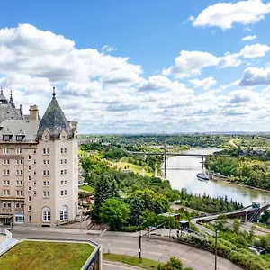 Fairmont Macdonald Canadá