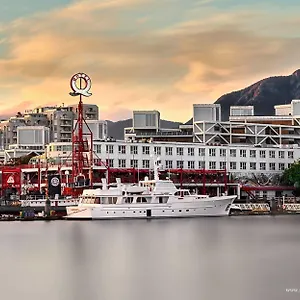 The Lonsdale Quay Canadá
