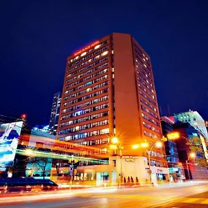 Bond Place Canadá
