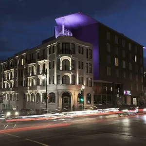 Hotel10 Canadá