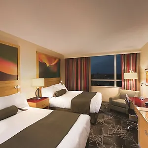 River Rock Casino Canadá